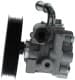 ks02000009 Bosch Насос ГУР