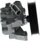 ks02000009 Bosch Насос ГУР