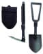 Туристическая лопата Fiskars 1000621