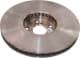 8DD 355 112-871 Hella Pagid Тормозной диск
