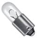 Автолампа Osram Original T2W BA9s 2 W прозора 3797