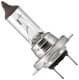 Автолампа Champion H7 PX26d 70 W прозора cbh07s