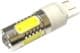 Автолампа Tempest High Power Led T20 W3x16q TMP04T2012V