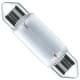 Автолампа Osram C3W SV7-8 3 W прозора 6430