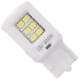 Автолампа Philips Ultinon LED W21W WX3x16d 11065ULWX2