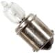 Автолампа Ring P21W BA15s 50 W прозора r795