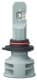 Автолампа Philips Ultinon Pro5100 HB3 / HB4 P20d/P22d 12 W 11005U51X2
