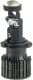 Автолампа Decker GL-01 PRO H7 55 W белая 00003158