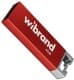 Флешка Wibrand Chameleon 4 ГБ WI20CH4U6R