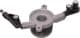 3182654192 Sachs Выжимной подшипник