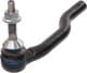 ta5562 Delphi Наконечник рулевой тяги для Ford Edge