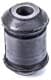 MAB-105 Febest Сайлентблок рычага