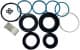 JP9003KIT Emmetec Ремкомплект рулевой рейки