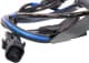 ABS541 Japanparts Датчик ABS