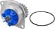 VKPC 83430 SKF Помпа