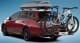 Платформа для велосипеда Toyota PZ41B0050000