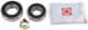 713 6231 40 FAG Подшипник ступицы колеса для Suzuki Swift