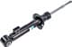19-227863 Bilstein Амортизатор для Mitsubishi L200