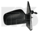 FP8109M01 FPS Зовнішнє дзеркало для Toyota Yaris