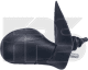 FP5507M02 FPS Наружное зеркало для Peugeot 206