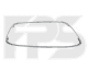 FP2810992 FPS Облицовка бампера для Ford Fiesta
