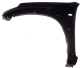 FP7009312 FPS Крило переднє для Toyota RAV4