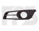 FP7004995 FPS Облицювання бампера для Toyota Corolla