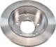08.A114.20 Brembo Тормозной диск