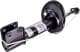 315 850 Sachs Стійка амортизатора для Peugeot 3008