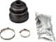KB-081 Japanparts Пильовик гранати
