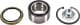 KK-13006 Japanparts Подшипник ступицы колеса
