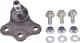 220405 A.B.S. Шаровая опора для Opel Meriva