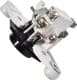5DR 004 241-151 Behr Hella Реле регулятора генератора