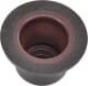 11340029751 BMW / MINI Комплект сальников клапанов