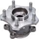 VKBA 6998 SKF Ступица колеса