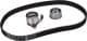 K015358XS Gates Комплект ремня ГРМ