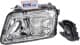 20-11228-05-2 TYC Основная фара для Audi A3