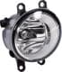 812200D042 Toyota / Lexus / Daihatsu Передняя противотуманная фара