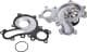 1610039496 Toyota / Lexus / Daihatsu Помпа