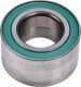 VKBA 3902 SKF Підшипник ступиці колеса