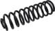 4295025 Lesjöfors Пружина підвіски для Volkswagen Passat