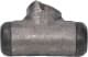 A 12 454 Brembo Колесный тормозной цилиндр