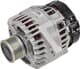 DAN995 Denso Генератор