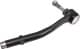 91-09575-1 RTS Наконечник рулевой тяги для BMW 5 Series