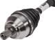 VKJC 8808 SKF Полуось для Volkswagen Amarok