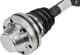 VKJC 8808 SKF Полуось для Volkswagen Amarok