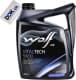 Wolf Vitaltech 5W-30 (5 л) моторное масло