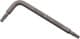 Ключ TORX Forsage F-76607 L-подібний T7