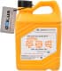 Концентрат антифризу Hyundai Long Life Coolant червоний