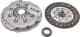 624 1652 00 LuK Комплект сцепления для Opel Omega
